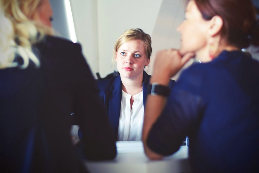 Il colloquio individuale di lavoro: istruzioni per l’uso prima, durante e dopo