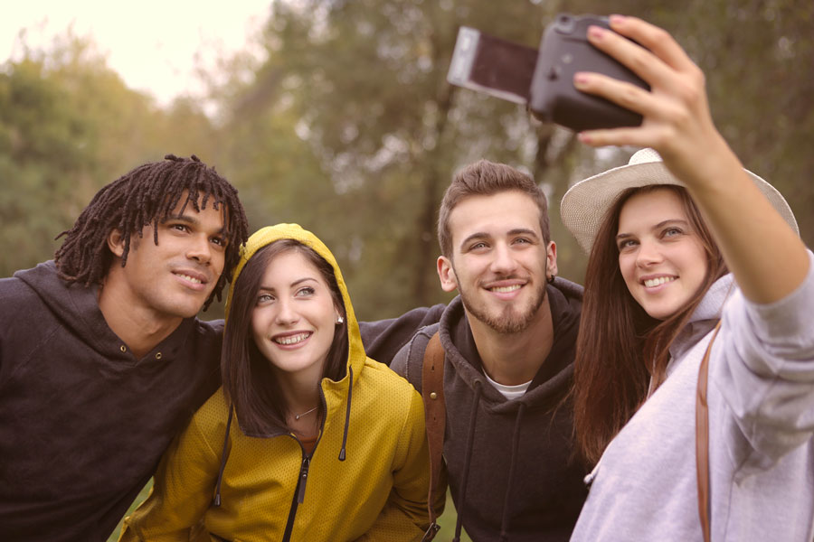 Perché essere studenti internazionali?